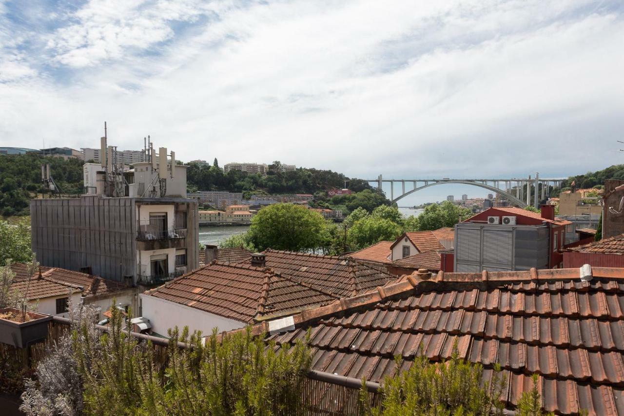 Villa Casa Castanha OOporto Exterior foto